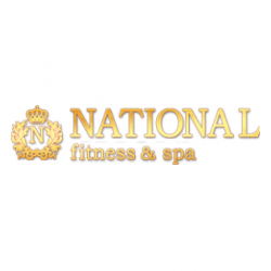National fitness & spa - Тренажерные залы
